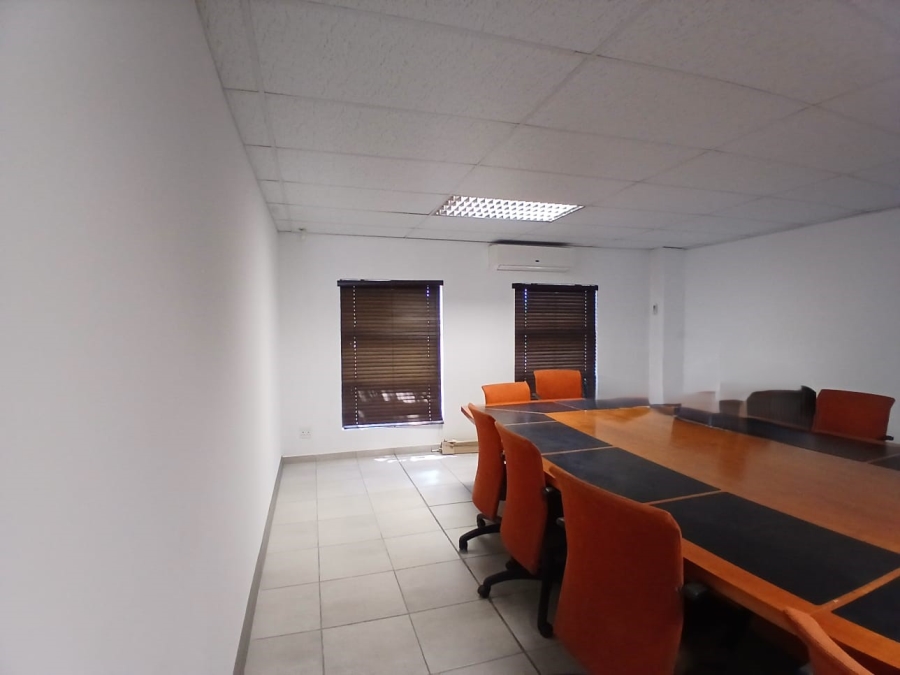 To Let Commercial Property for Rent in Bodorp North West